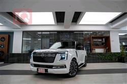 نيسان باترول